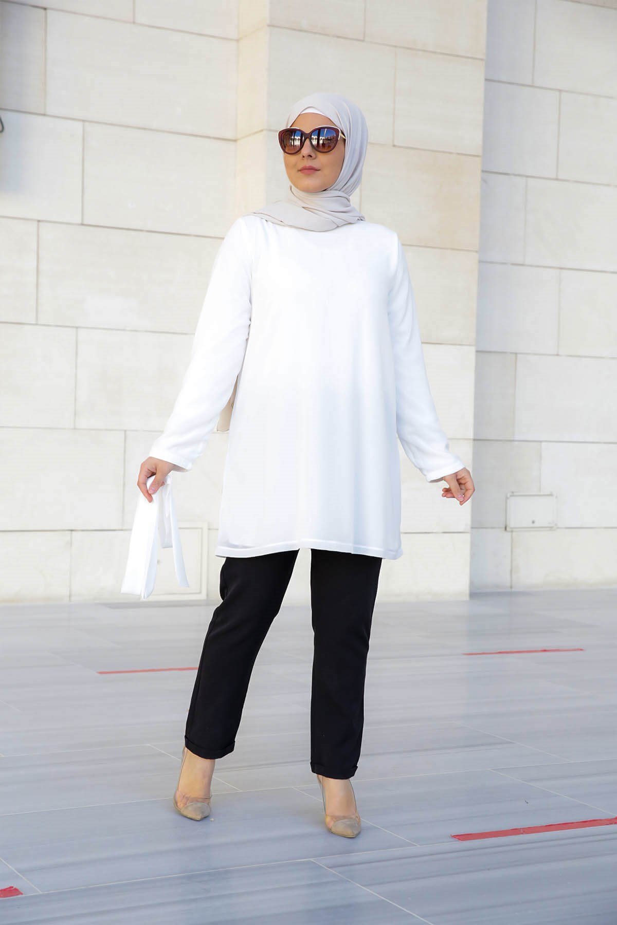 Tunique chic hotsell