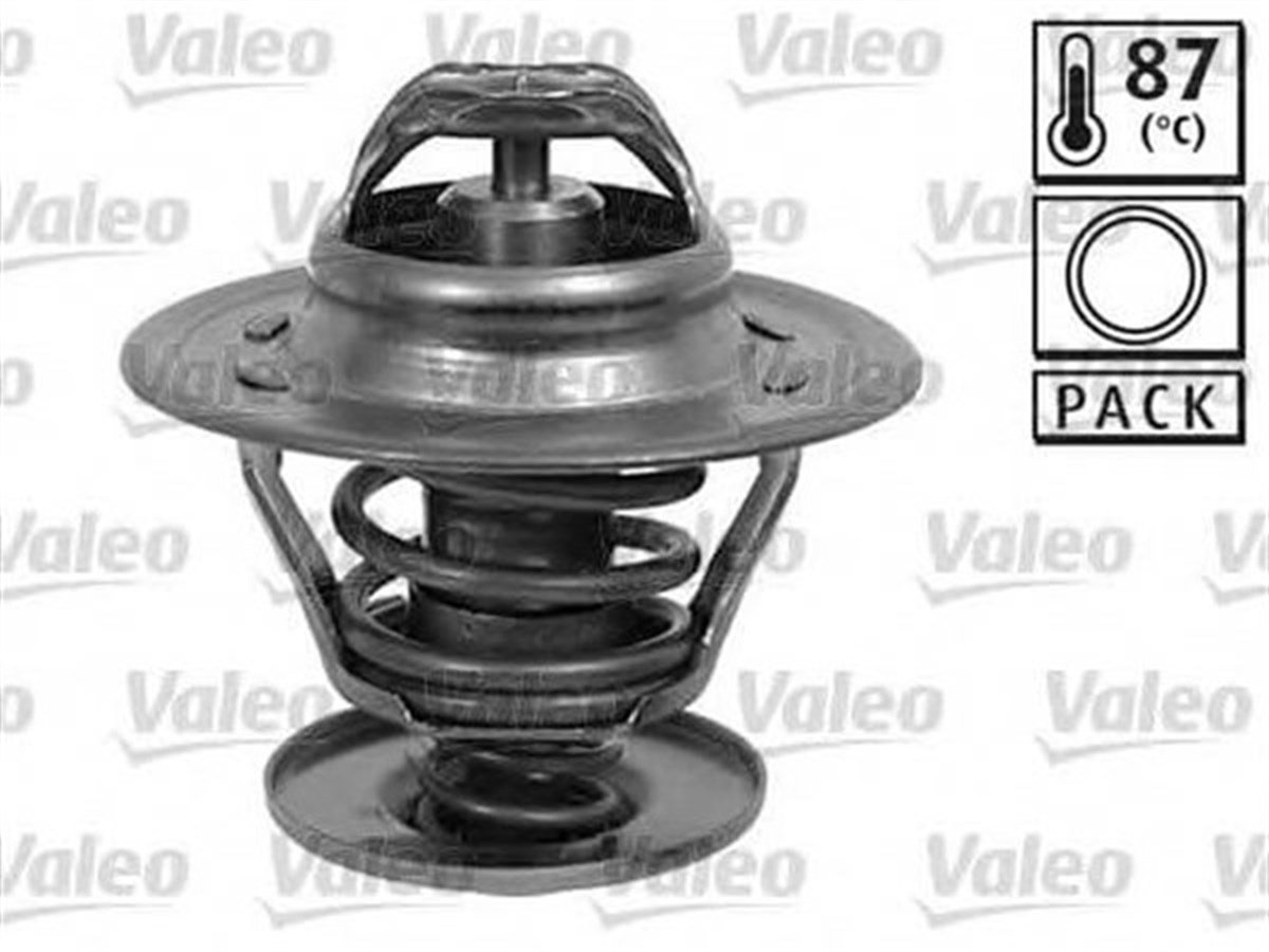 Bora 1.9 TDI (AGR) Termostat Valeo Marka