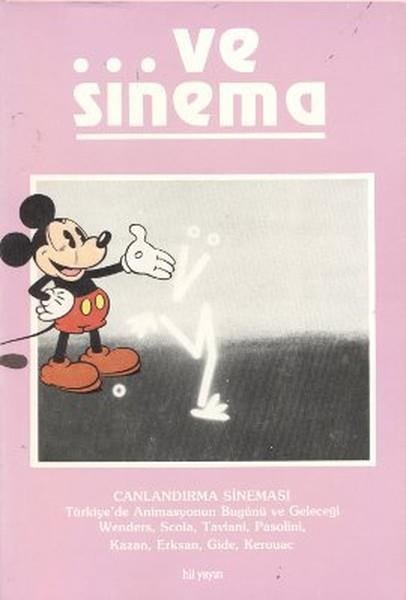 Hadiye CangökçeSinema...Ve Sinema 7