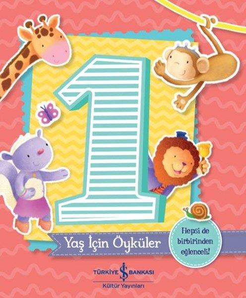 Melanie JoyceOkul Öncesi Resimli Kitaplar
