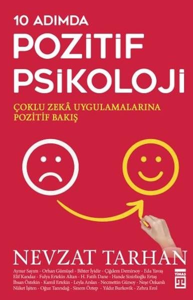 Nevzat TarhanAllgemeine Psychologie10 Adımda Pozitif Psikoloji