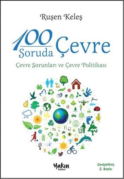 Ruşen KeleşEkoloji Kitapları