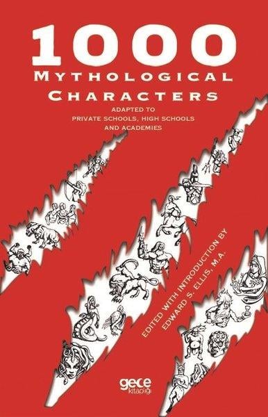 Edward S. EllisReligion and Myths/Spirituality