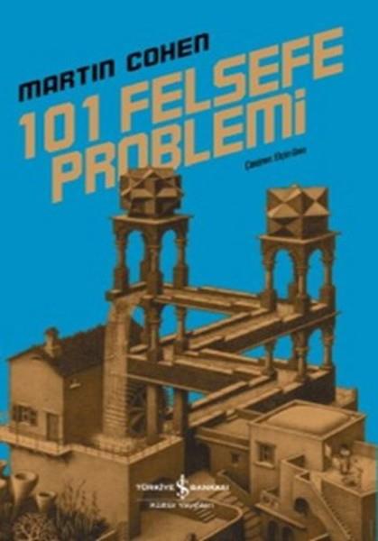 Elçin GenFelsefe Bilimi101 Felsefe Problemi