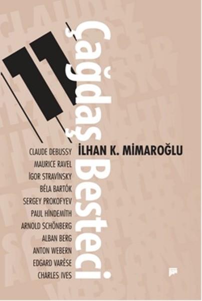 Ferruh GençerSanatçılar11 Çağdaş Besteci