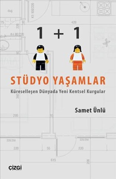 Samet ÜnlüKentleşme ve Modernleşme Kitapları