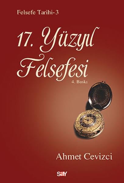 Derya ÖnderDiğer17. Yüzyıl Felsefesi