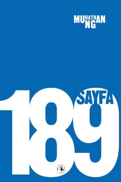 Murathan MunganMurathan Mungan189 Sayfa
