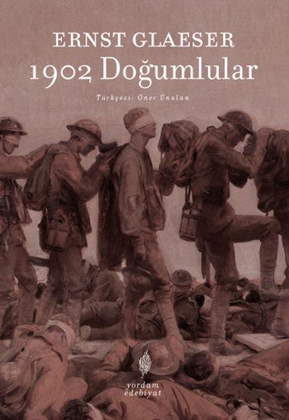 Öner ÜnalanTürkçe Romanlar1902 Doğumlular