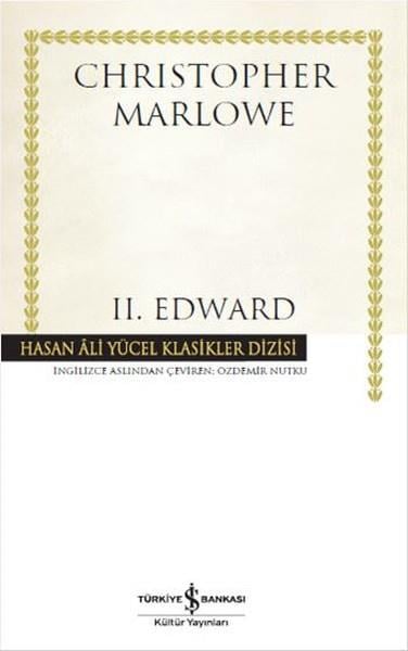 Christopher Marloweİngiliz Dünya Klasikleri2. Edward