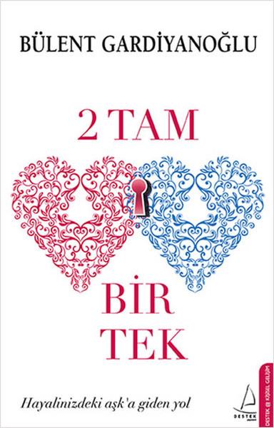 Bülent GardiyanoğluGenel Konular2 Tam Bir Tek