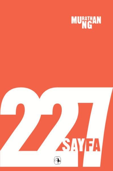 Murathan MunganMurathan Mungan227 Sayfa