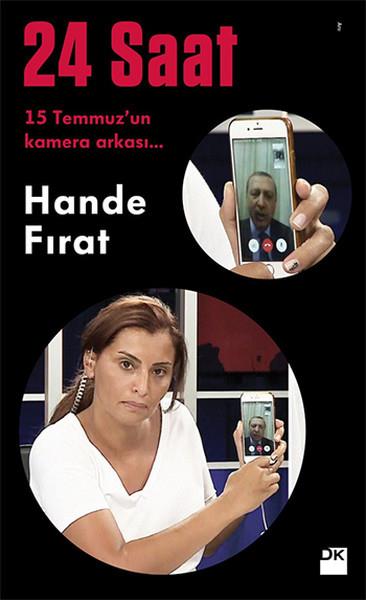 Hande FıratAnı & Mektup & Günlük Kitapları