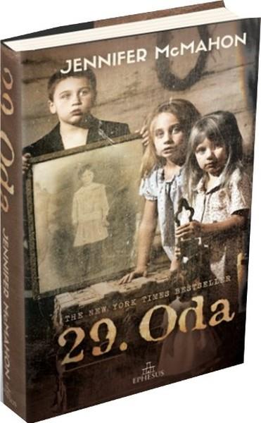 Jennifer McMahonTürkçe Romanlar29. Oda