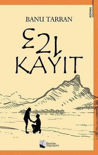 Banu TarranTürkçe Romanlar3 2 1 Kayıt