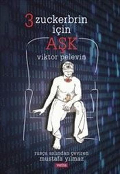 Deniz Alaz GürbüzTürkische Romane3 Zuckerbrin İçin Aşk