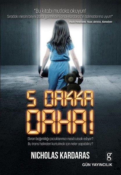 Nicholas KardarasAile ve Çocuk Kitapları