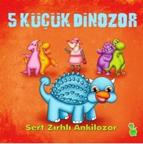 KolektifÇocuk Hikaye Kitapları