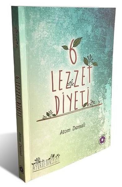 Atom DamalıBeslenme Kitapları & Diyet Kitapları