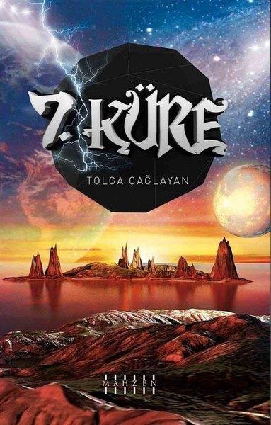 Tolga ÇağlayanÇocuk Romanları