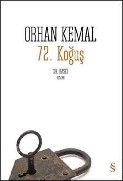 Orhan KemalOrhan Kemal (1914 - 1970)72. Koğuş