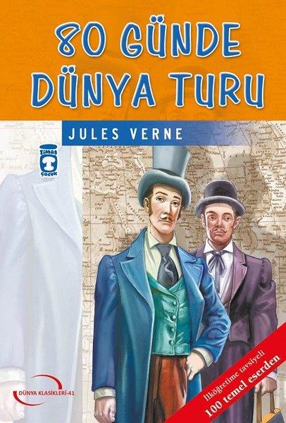 Jules VerneÇocuk Romanları