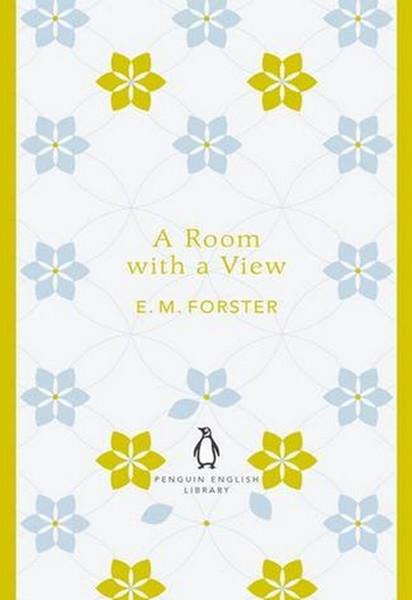 E. M. ForsterClassicsA Room with a View (Penguin English Library)