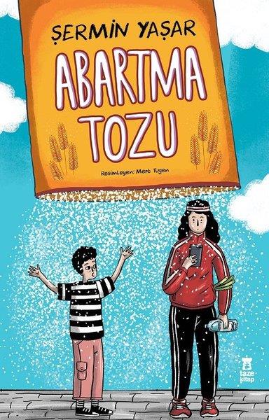 Şermin YaşarÇocuk Romanları
