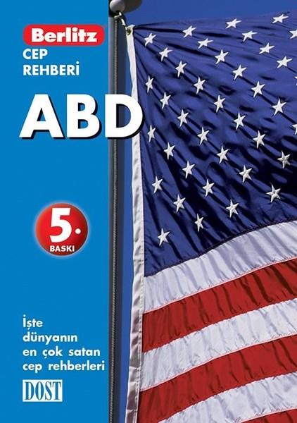Erdal AkalınDiğerABD-Cep Rehberi