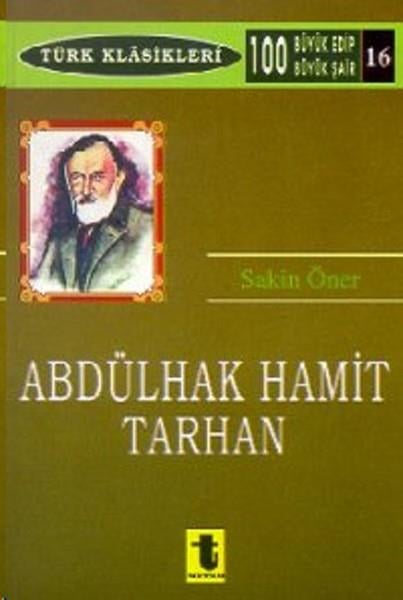 Hamid TarhanBiyografi & Otobiyografi Kitapları