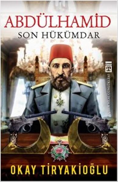 Okay TiryakioğluTarihi Biyografi ve Otobiyografi Kitapları