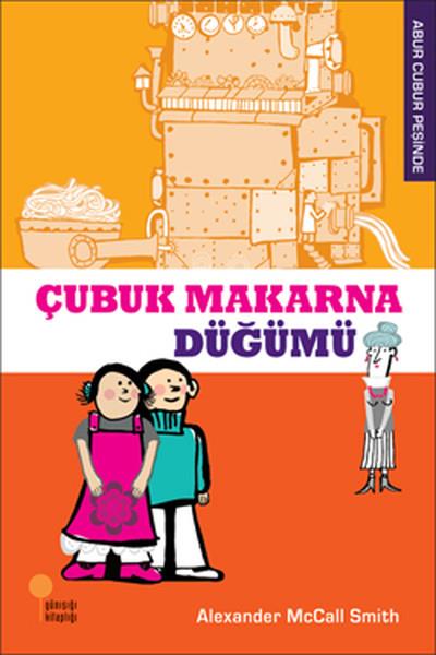 Alexander McCall SmithÇocuk Romanları