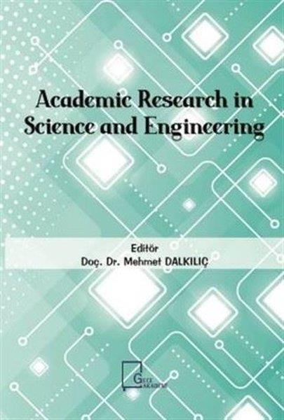 KolektifReferenceAcademic Research in Science and Engineering