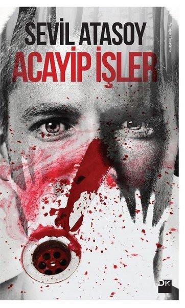 Sevil AtasoyKrimisAcayip İşler