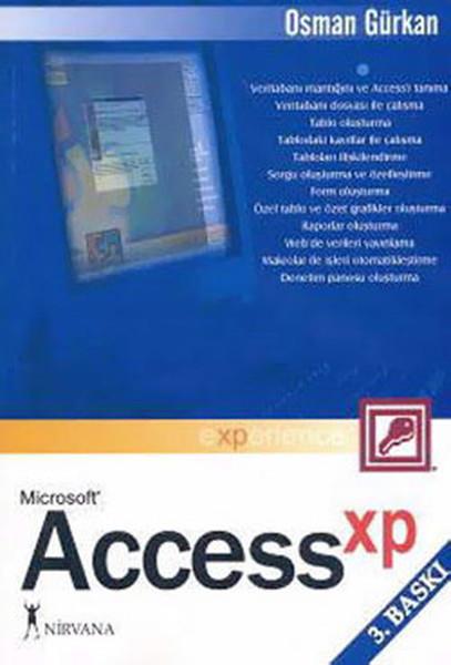 KolektifProgramlama KitaplarıAccess XP