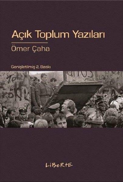 Ömer ÇahaDiğer
