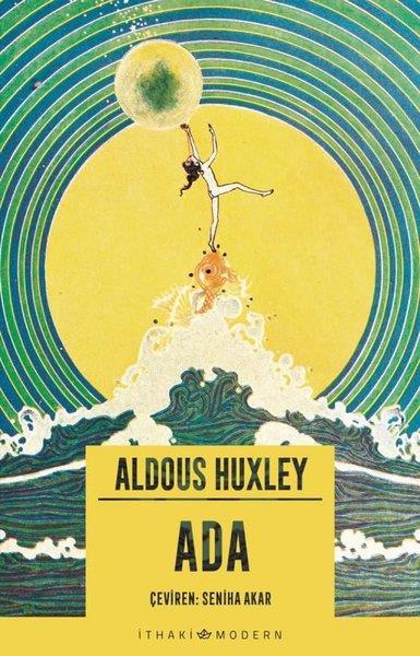 Aldous Huxleyİngiliz Dünya KlasikleriAda