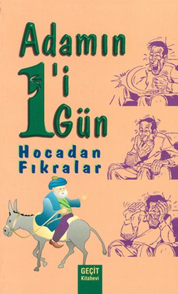 Sina CimcozFikraAdamın 1'i 1 Gün - Hocadan Fıkralar