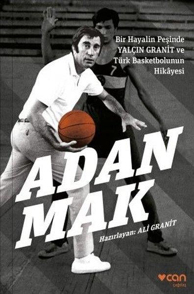 Ali GranitAnlatıAdanmak