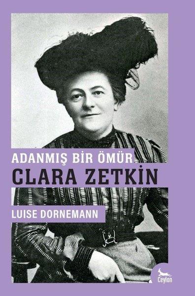 Luise DornemannBiyografi & Otobiyografi Kitapları