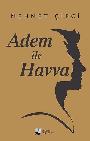 Mehmet ÇifciFotoğrafçılık KitaplarıAdem İle Havva