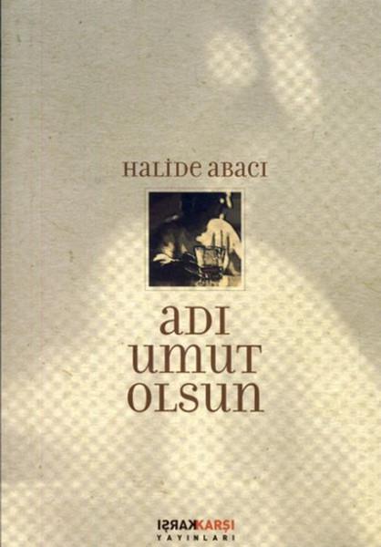 Halide AbacıDeneme Kitapları