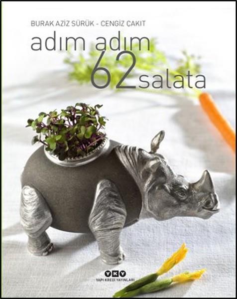 Burak Aziz SürükYemek Kitapları