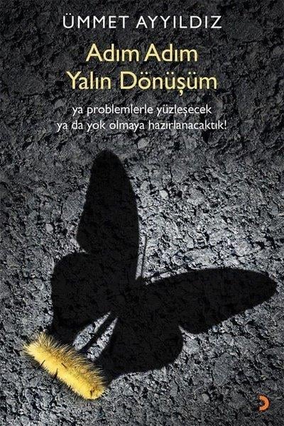 Ümmet AyyıldızBaşvuru Kitapları