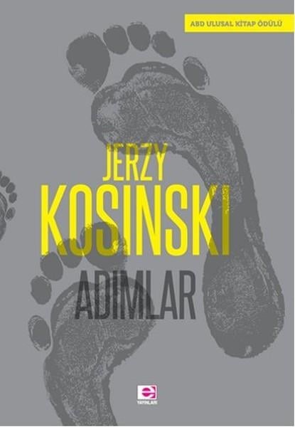 Hasan AslanDünya RomanAdımlar