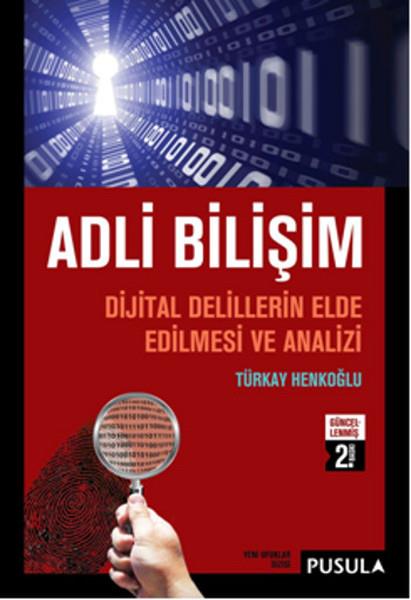 Türkay HenkoğluKanun Kitapları