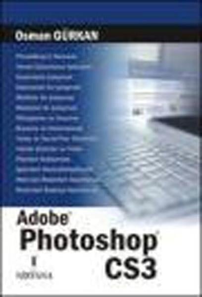 Osman GürkanWeb Geliştirme KitaplarıAdobe Photoshop CS3