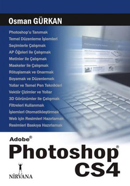 Osman GürkanWeb Geliştirme KitaplarıAdobe Photoshop CS4