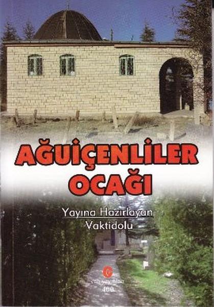 Ali Adil AtalayAlevitismus und BektaschismusAğuiçenliler Ocağı