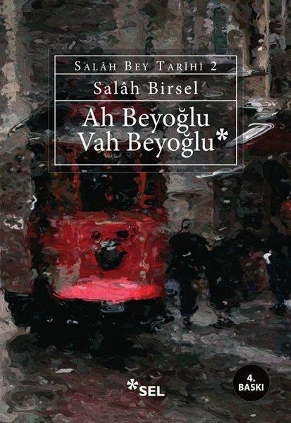 Salah BirselSalah Birsel (1919 - 1999)